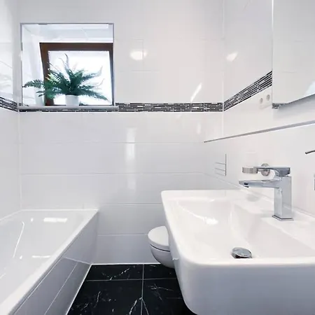 Luxury Boutique - Self-check-in Apartment