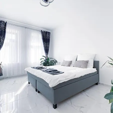 Luxury Boutique - Self-check-in Leipzig
