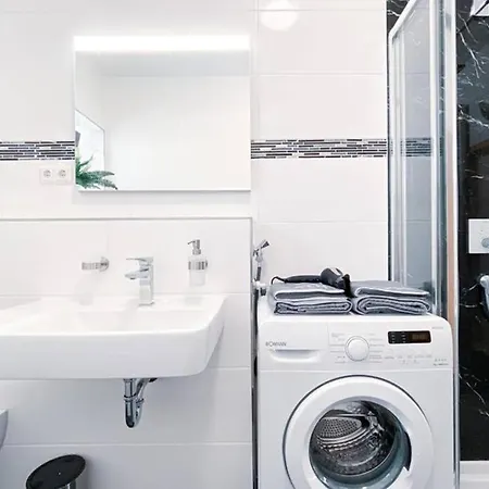 Luxury Boutique - Self-check-in Leipzig
