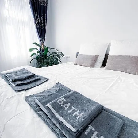 Apartment Luxury Boutique - Self-check-in