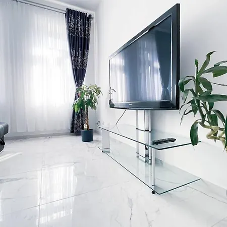 Luxury Boutique - Self-check-in Apartment Leipzig