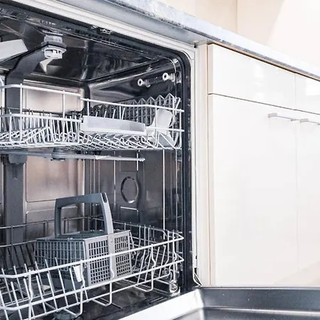 Apartment Luxury Boutique - Self-check-in