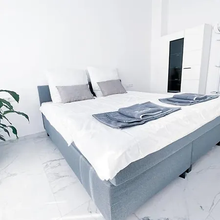 Apartment Luxury Boutique - Self-check-in *