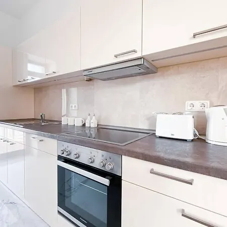 Apartment Luxury Boutique - Self-check-in